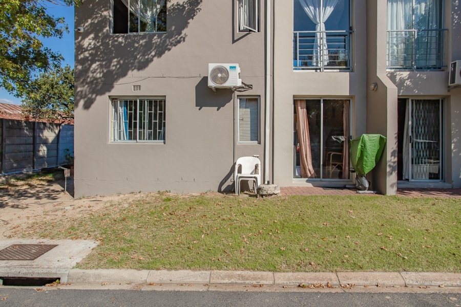2 Bedroom Property for Sale in Paarl South Western Cape
